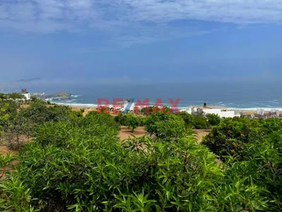 Vendo Terreno En Condominio Mar Y Bosques