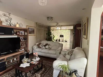 Casa En Venta En Urbanización El Rosario Ii