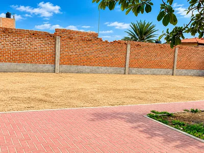 Terreno en venta en Huanchaco de 200 m²