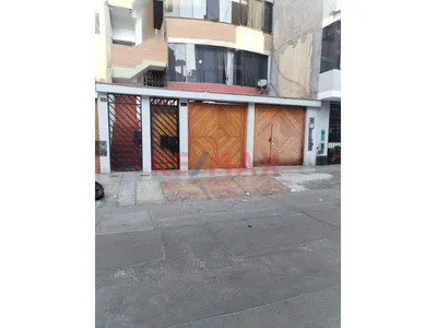 Venta de Departamento en Los Olivos - Lima 3 Dormitorios 