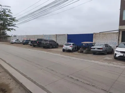 Terreno en venta · Av. Manuel del Valle, Lurin · 17006 m²