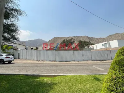 Venta Terreno Rincón De La Planicie