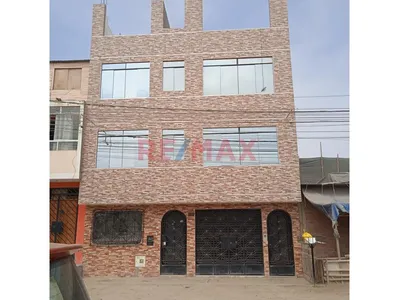 Alquilo Departamento En Oquendo Callao