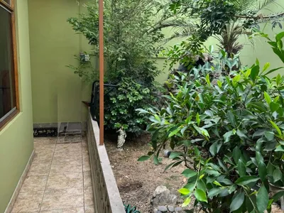 Alquiler de Casa en Miraflores - Lima 3 Dormitorios 