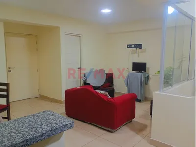 Departamento En Venta En Comas