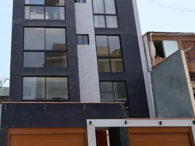 Venta de Departamento en San Miguel - Lima 4 Dormitorios