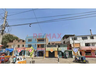 Se Alquila Casa 5 Habitaciones + Cochera