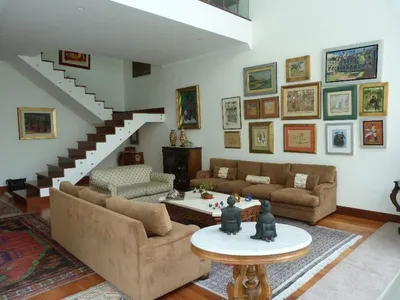 Venta de Casa en Miraflores - Lima 4 Dormitorios 