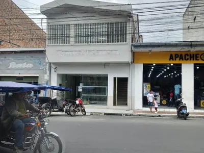 Alquiler de Local Comercial en Iquitos - Maynas 0 Dormitorio 