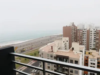 Venta de Departamento en San Miguel - Lima 3 Dormitorios