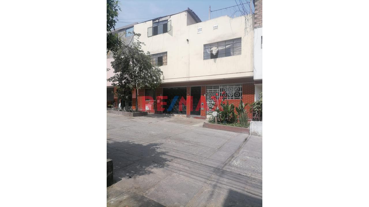 Casa 2Do Piso Mas Aires En Payeth, Independencia