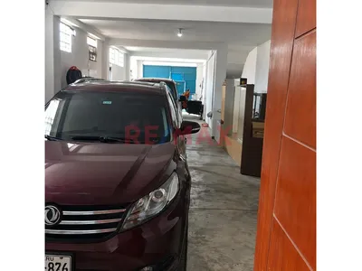 Local Comercial en alquiler · Pachacamac Etapa 1 Sector 4, Villa el Salvador · 100 m², 1 dorm.