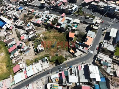 Venta De Terreno Urbano En Socabaya