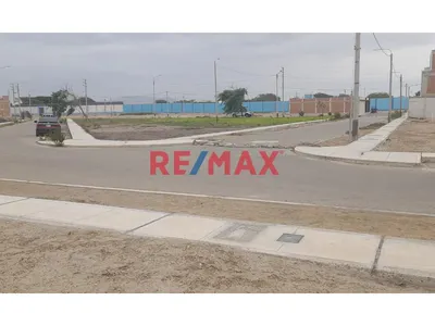 Terreno En Venta - Los Ficus Ii Etapa