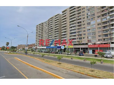 Se Vende Dpto De 3 Habitaciones En Condom, Ciudad Nueva, Frente A Tottus De Canta Callao