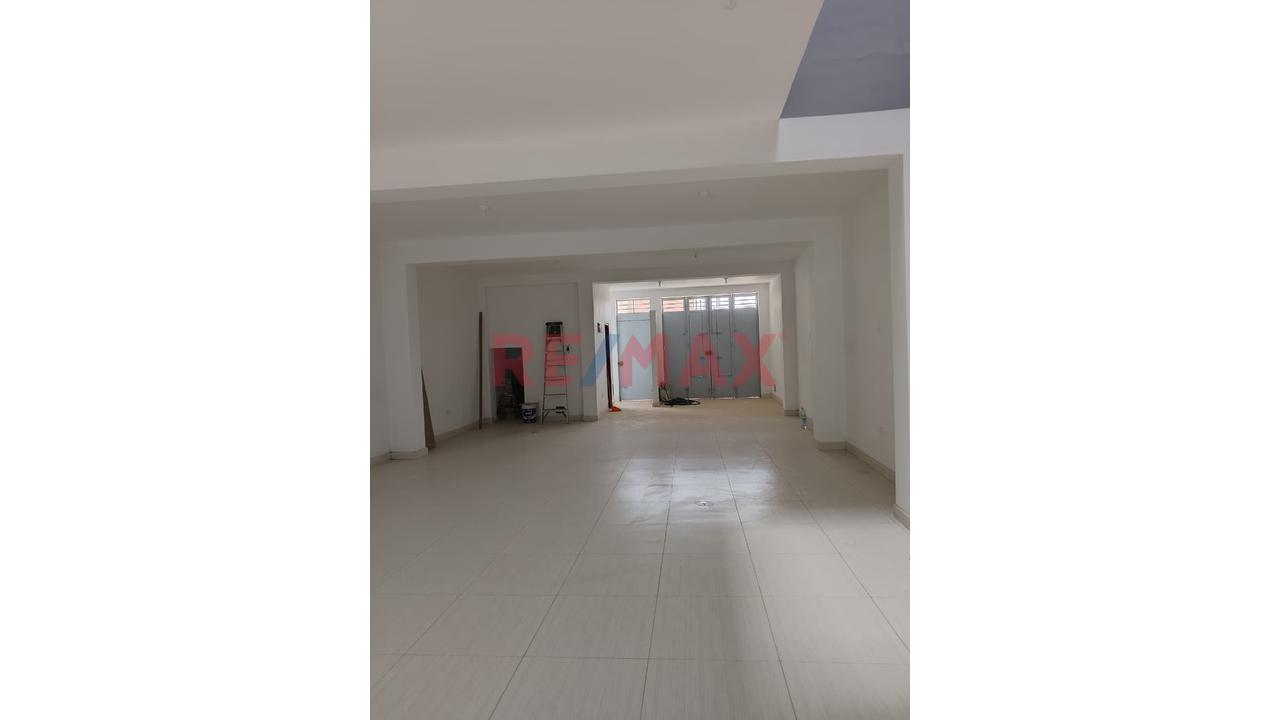 ✅Alquiler De Local Para Almacen En Smp ✅