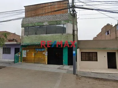 Venta Terreno - Ventanilla Alta