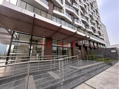 Alquiler De Departamento En Santa Catalina, Javier Prado Limite Con San Isidro Y San Borja