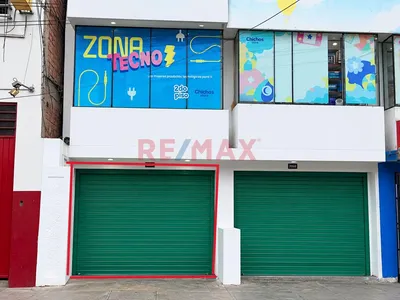 🏪🔥 ¡Alquiler De Local Comercial En Zona De Alto Tránsito – Salamanca! 🔴🔵