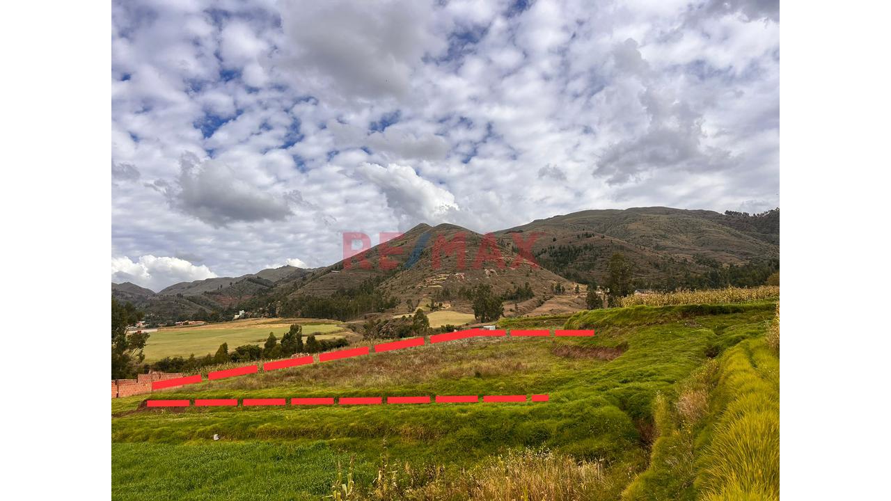 Terreno En Venta En Tancarpata