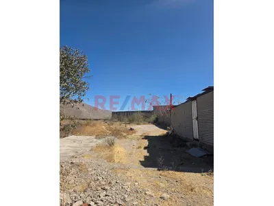🌿 ¡Gran Oportunidad De Inversión En Socabaya! 🌿