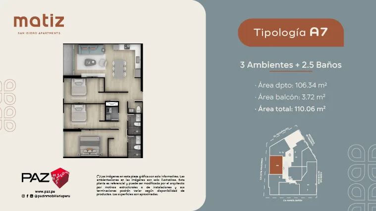 Modelo A7