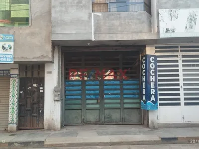 Se Alquila Terreno