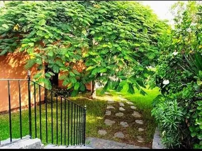 Venta de Casa en La Molina - Lima 5 Dormitorios