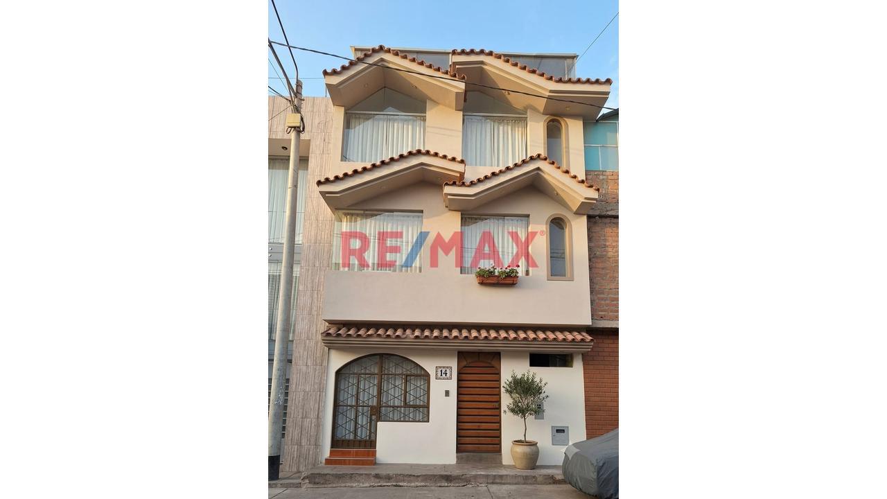 Departamento Tríplex En Venta - Jlbyr