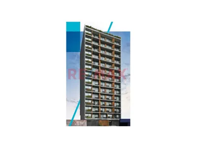 Mini Depa 40M2 A 1 Cuadra De Plaza San Miguel