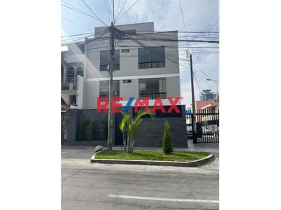Alquiler Dpto De Estreno En Calle Francisco Almenara | 2 Dorms + Gas Cálidda | Cerca A San Isidro Y Miraflores