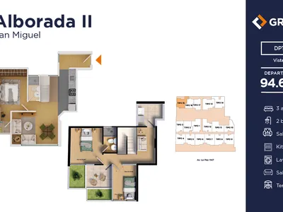 Modelo 15 - I