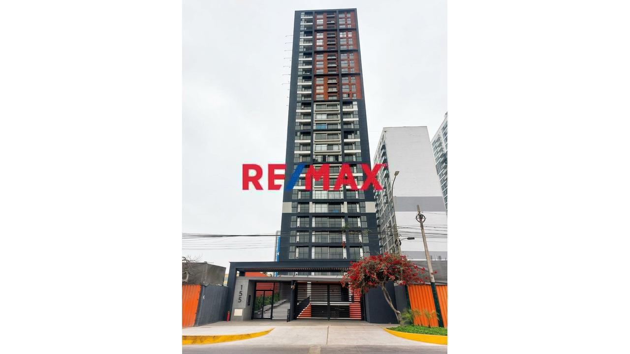 🏡 Alquiler De Estreno En Edificio Zendai – Santa Catalina