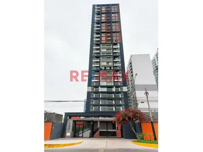🏡 Alquiler De Estreno En Edificio Zendai – Santa Catalina