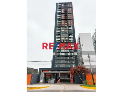 🏡 Alquiler De Estreno En Edificio Zendai – Santa Catalina
