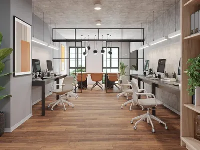 Venta de Oficina en Miraflores - Lima