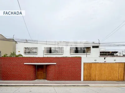 Venta de Casa en San Isidro - Lima 4 Dormitorios