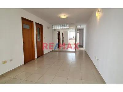 Venta Departamento Flat En La Molina - 3Er Piso