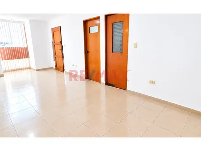 Venta Departamento Flat En La Molina - 3Er Piso