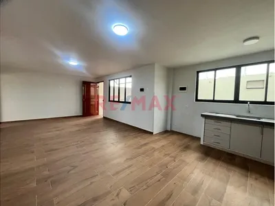 Departamento en alquiler · Calle 6 & Avenida, Ate · 85 m², 2 dorm.