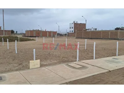 Vendo Estratégico Terreno De 90 M² En Chilca: En Alameda Lima Sur