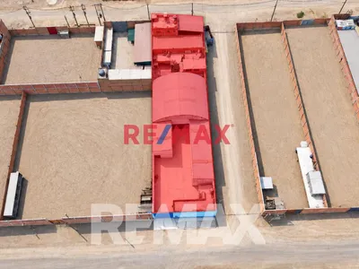 Local Industrial en alquiler · Villa Mar, Ancon · 800 m², 3 dorm.