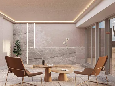 Venta de Departamento en Santiago de Surco - Lima 2 Dormitorios