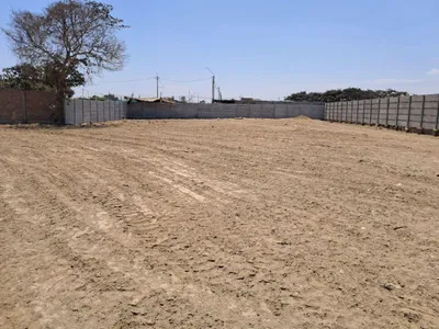 Venta de Terreno / Lote en Chachapoyas - Chincha - Chincha 0 Dormitorio 