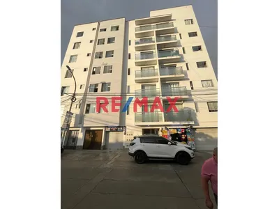 Departamento Familiar En La Perla - Incluye Estacionamiento– 72.60 M²