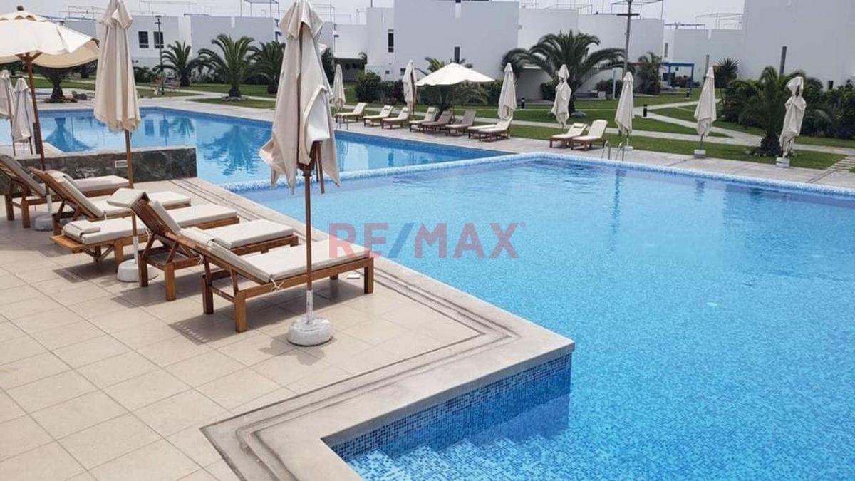 Venta de Departamento en Asia - Cañete 3 Dormitorios 