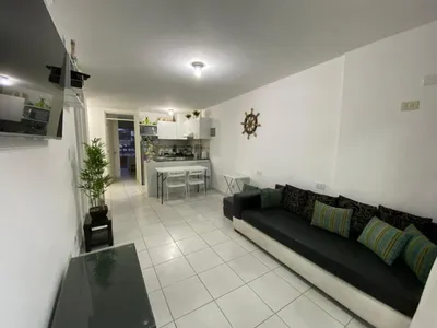 Venta de Departamento en San Bartolo - Lima 2 Dormitorios