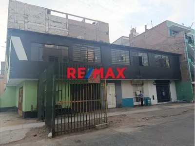 Venta De Casa – 180 M² En Av. Colonial, Callao | Cerca A Mallplaza Bellavista