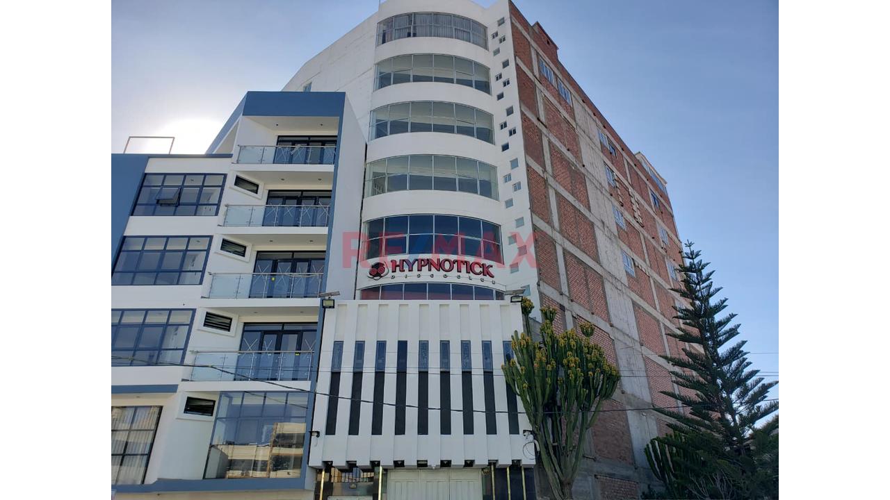 🏢💰 Edificio De Inversión Y Generación De Ingresos | 3,210.40 M² Construidos | 8 Pisos + Sótano + Azotea