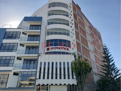 🏢💰 Edificio De Inversión Y Generación De Ingresos | 3,210.40 M² Construidos | 8 Pisos + Sótano + Azotea